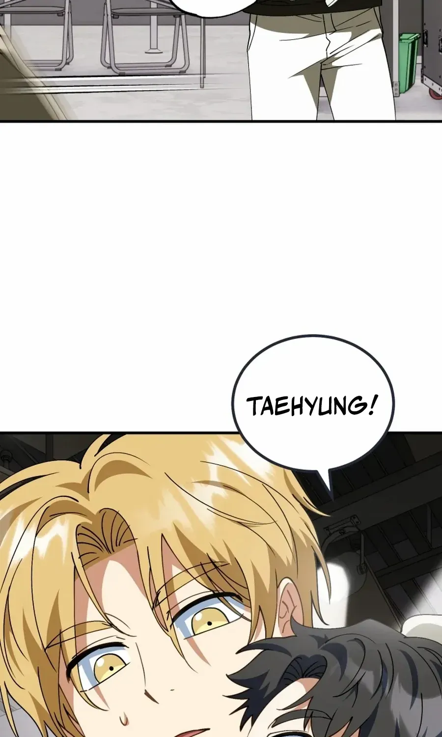 Crawling My Way to the Top! Chapter 26 page 83 - 