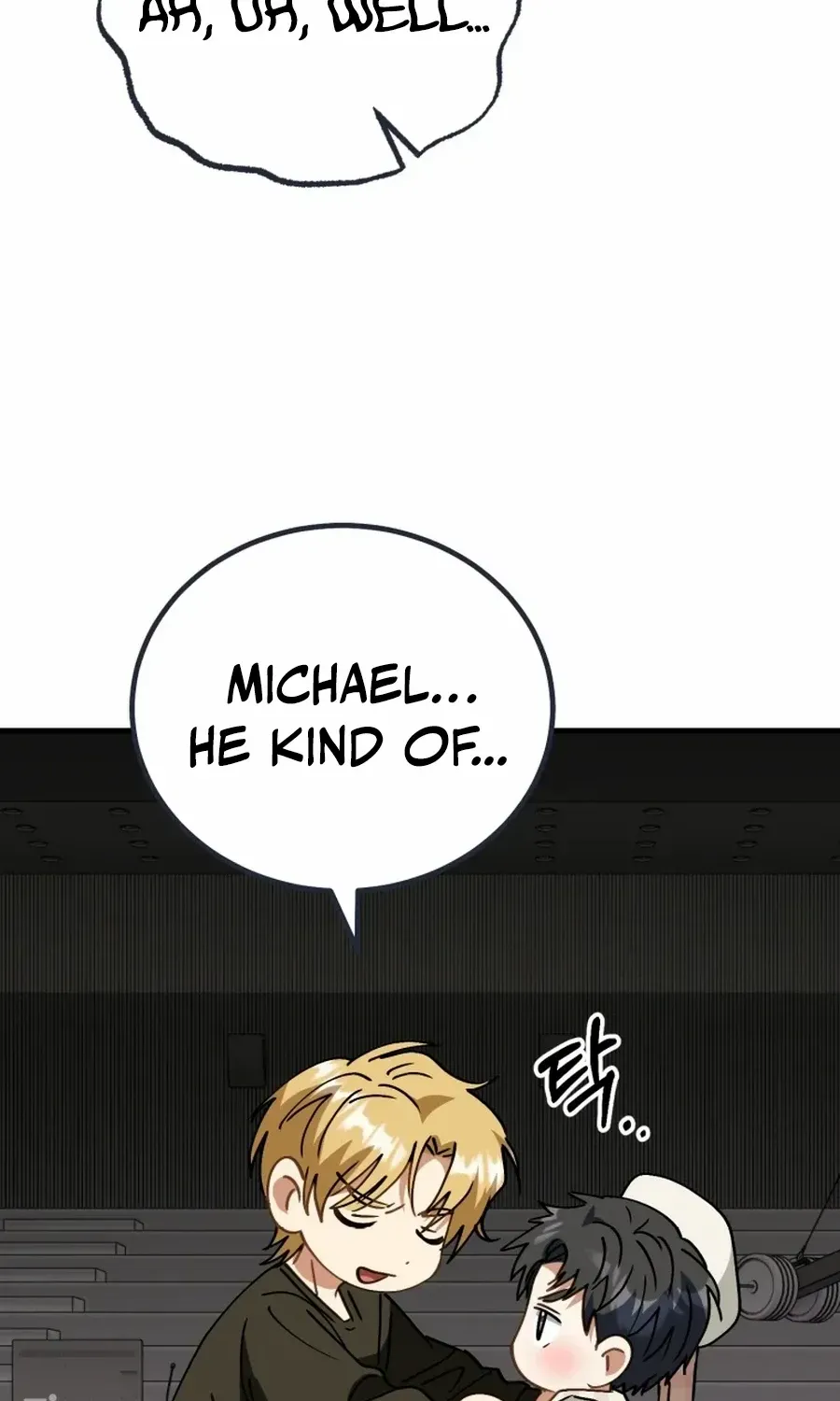 Crawling My Way to the Top! Chapter 26 page 88 - 