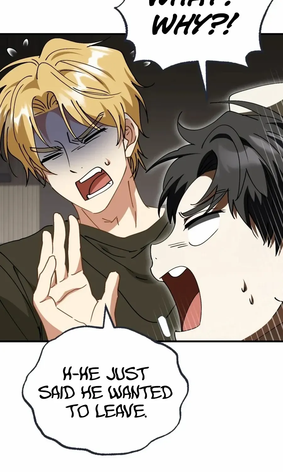 Crawling My Way to the Top! Chapter 26 page 92 - 