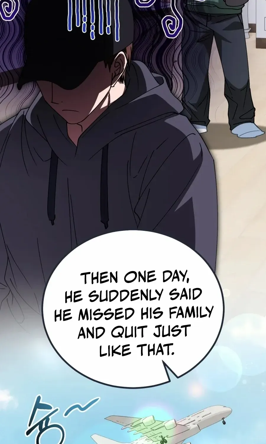 Crawling My Way to the Top! Chapter 26 page 95 - 