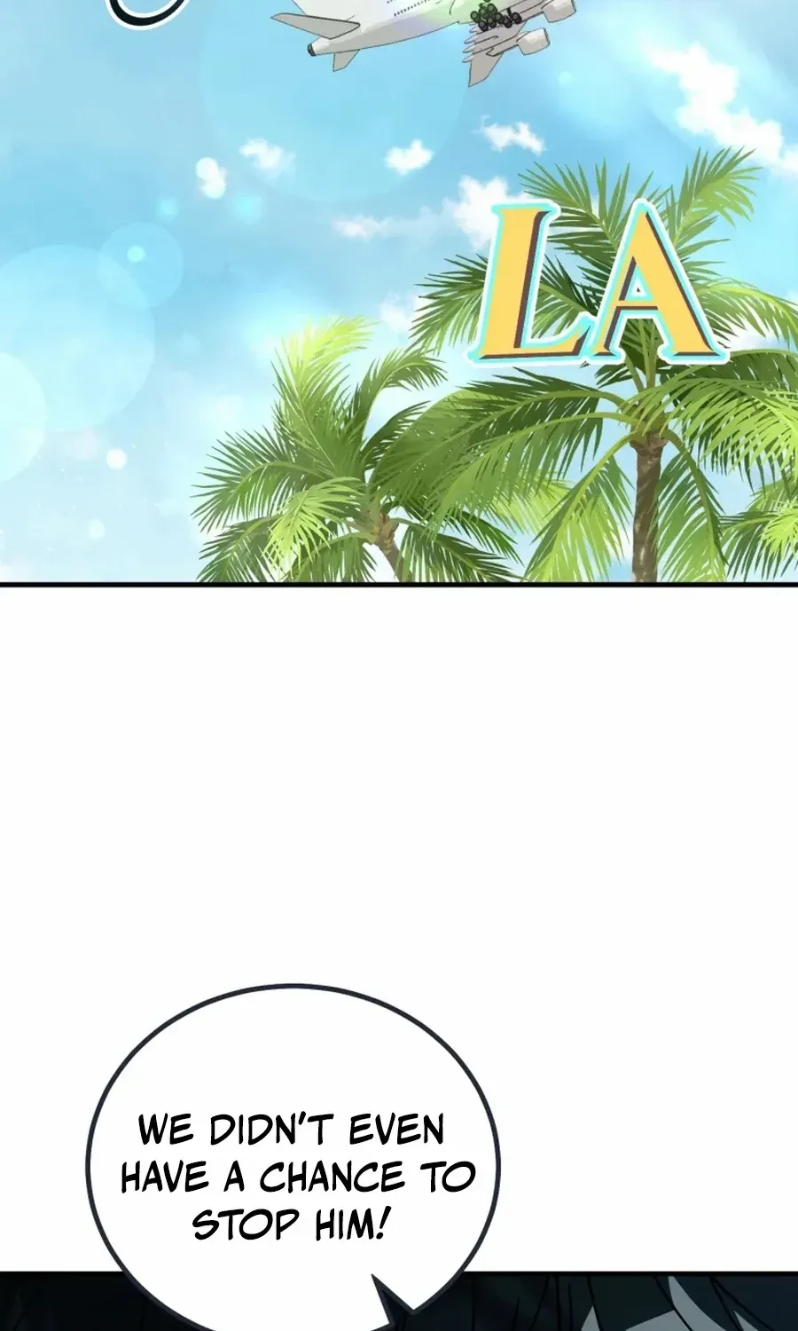 Crawling My Way to the Top! Chapter 26 page 96 - 