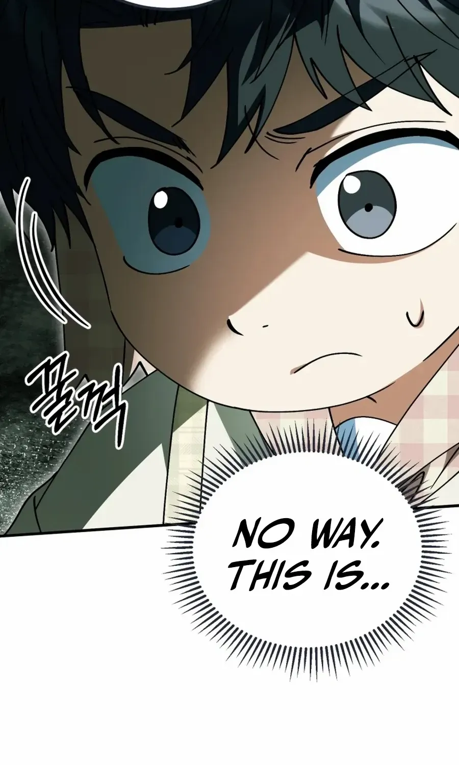 Crawling My Way to the Top! Chapter 26 page 97 - 