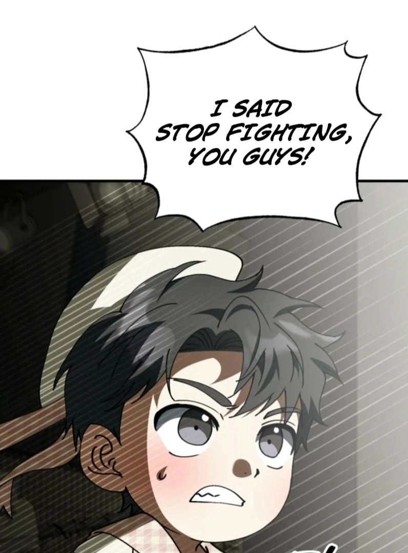 Crawling My Way to the Top! Chapter 27 page 1 - 