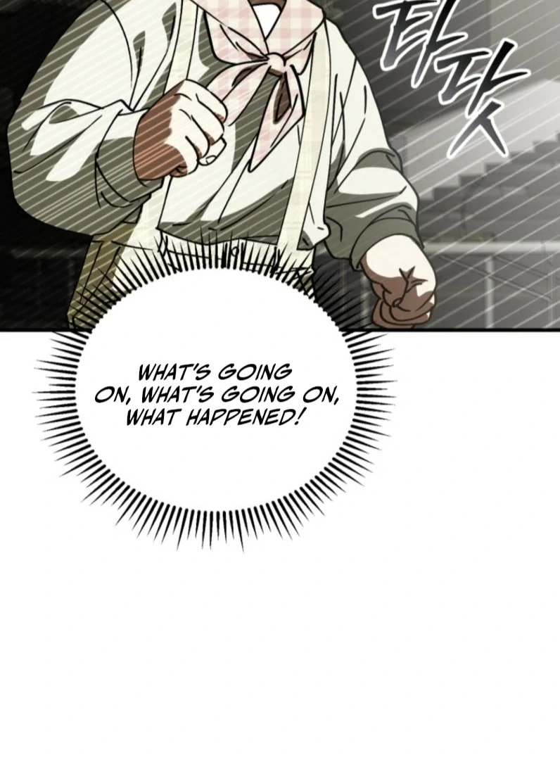 Crawling My Way to the Top! Chapter 27 page 2 - 