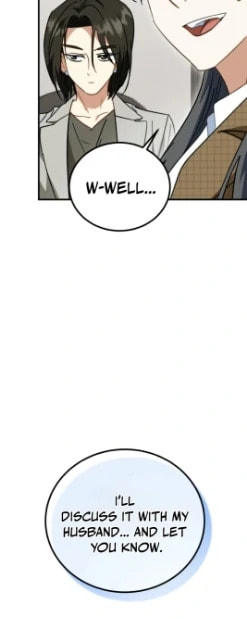 Crawling My Way to the Top! Chapter 27 page 22 - 