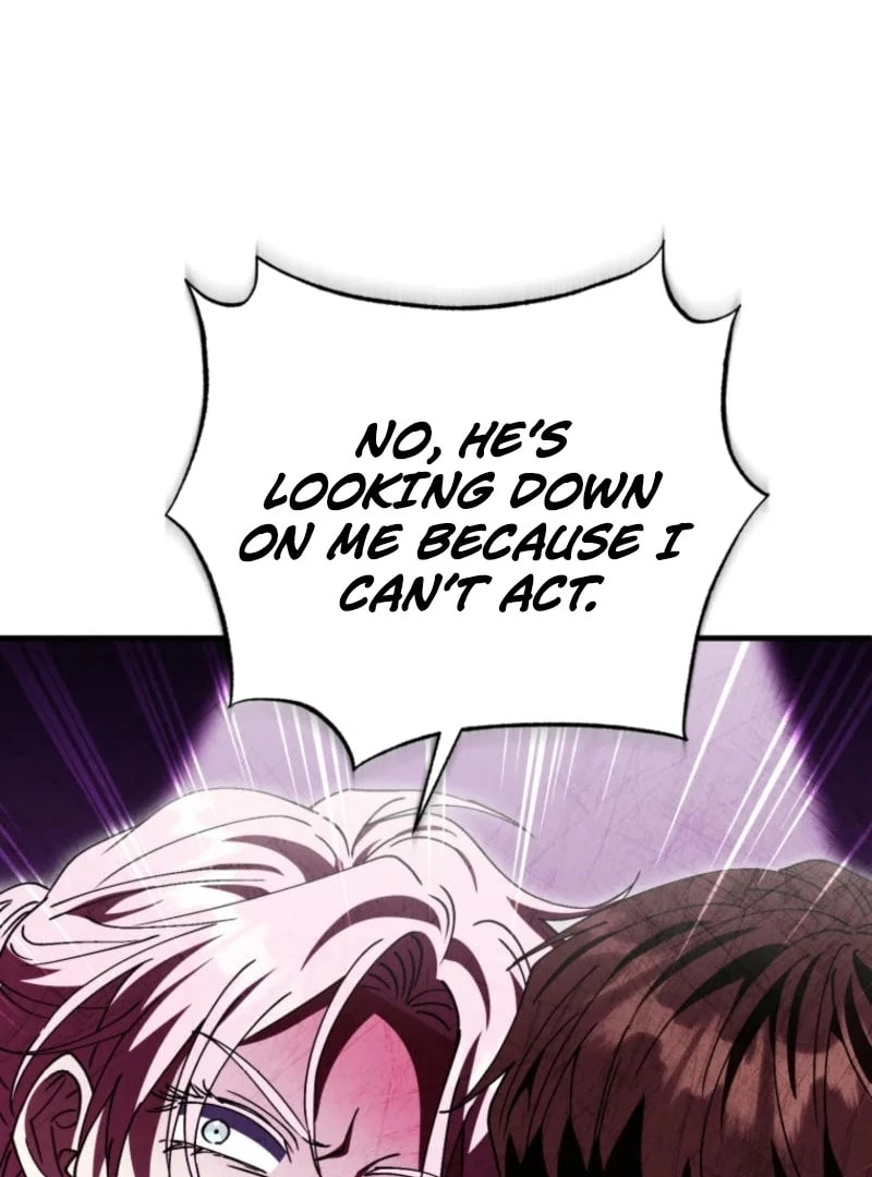 Crawling My Way to the Top! Chapter 27 page 6 - 