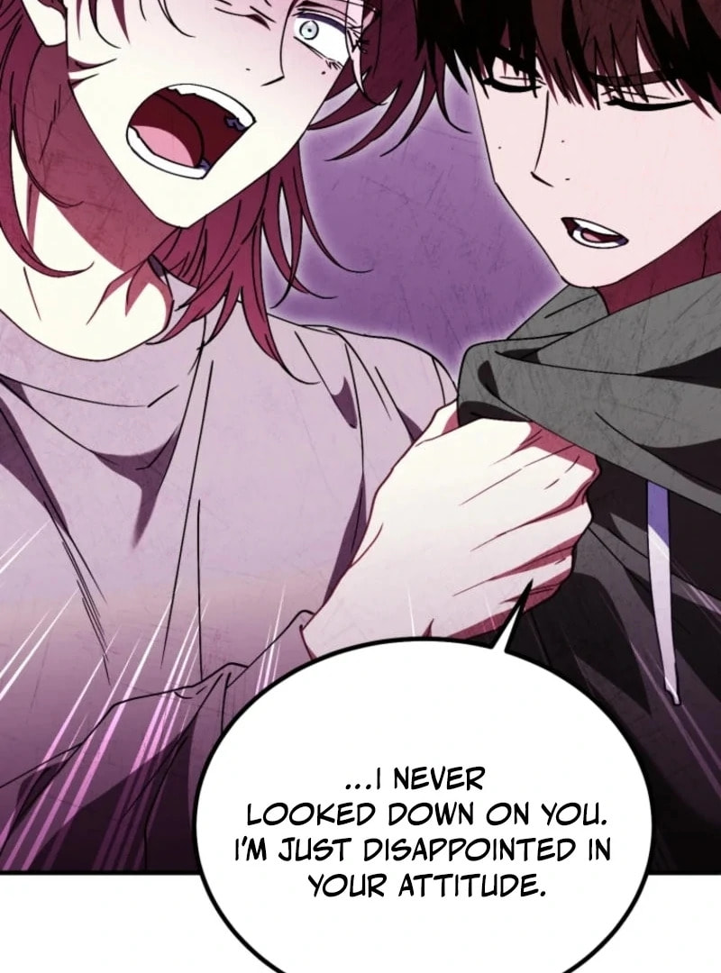 Crawling My Way to the Top! Chapter 27 page 7 - 
