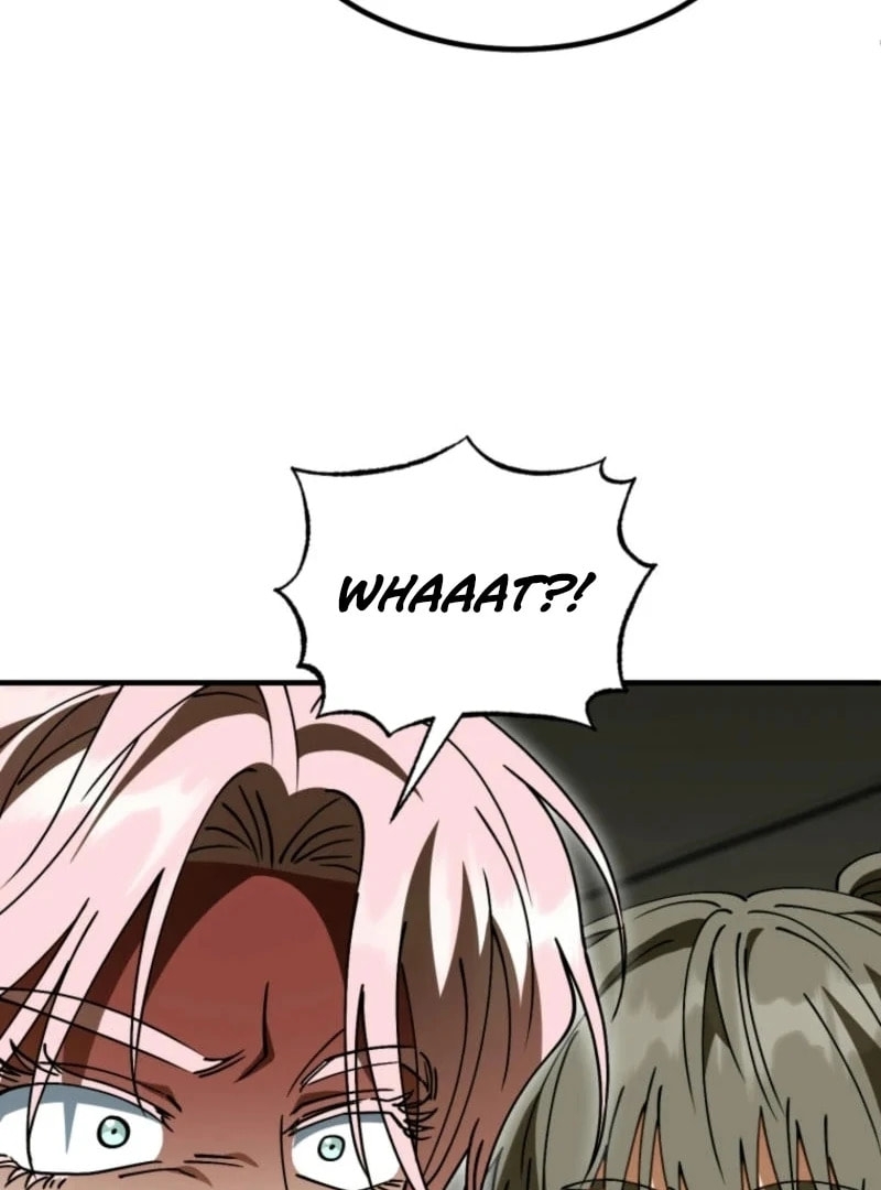Crawling My Way to the Top! Chapter 27 page 8 - 