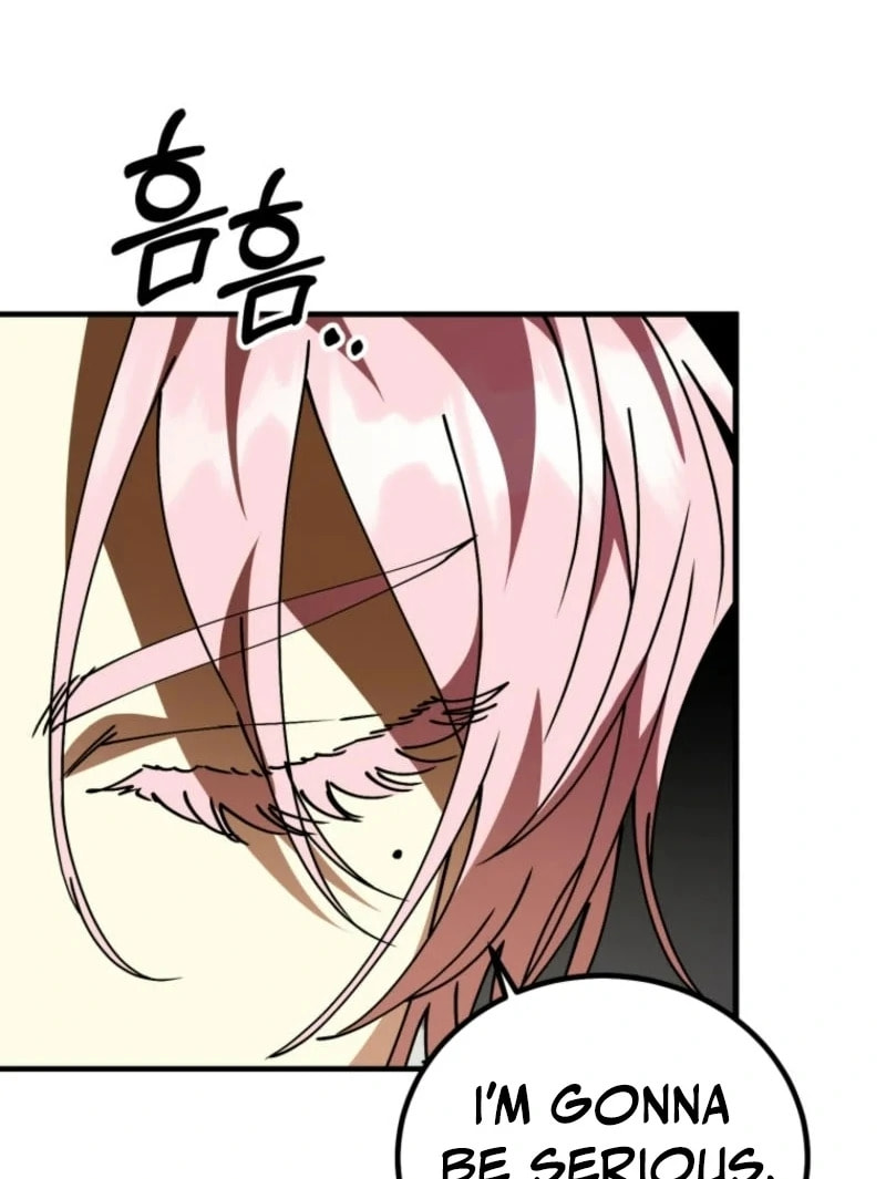 Crawling My Way to the Top! Chapter 27 page 10 - 