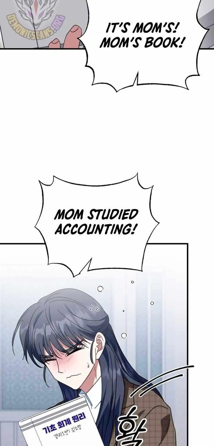 Crawling My Way to the Top! Chapter 28 page 20 - 