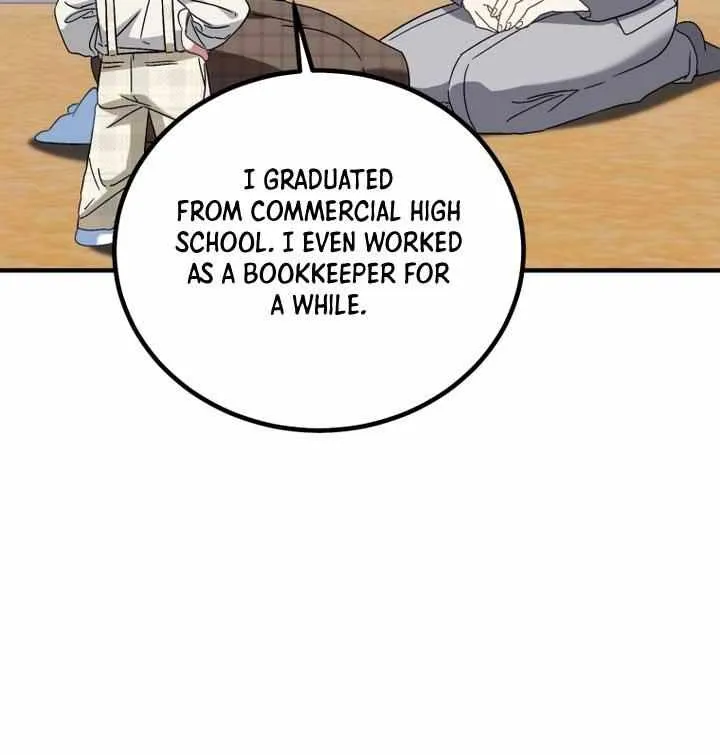 Crawling My Way to the Top! Chapter 28 page 22 - 