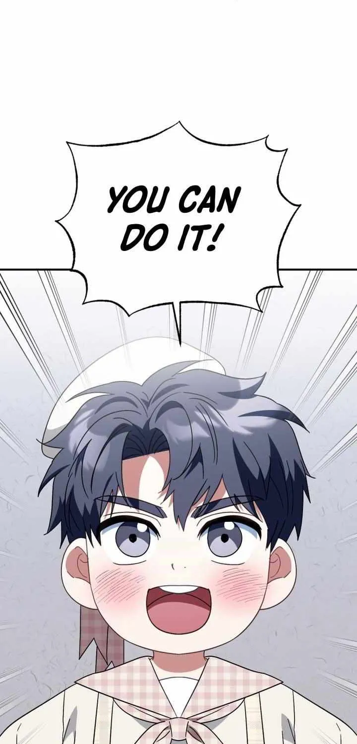 Crawling My Way to the Top! Chapter 28 page 24 - 