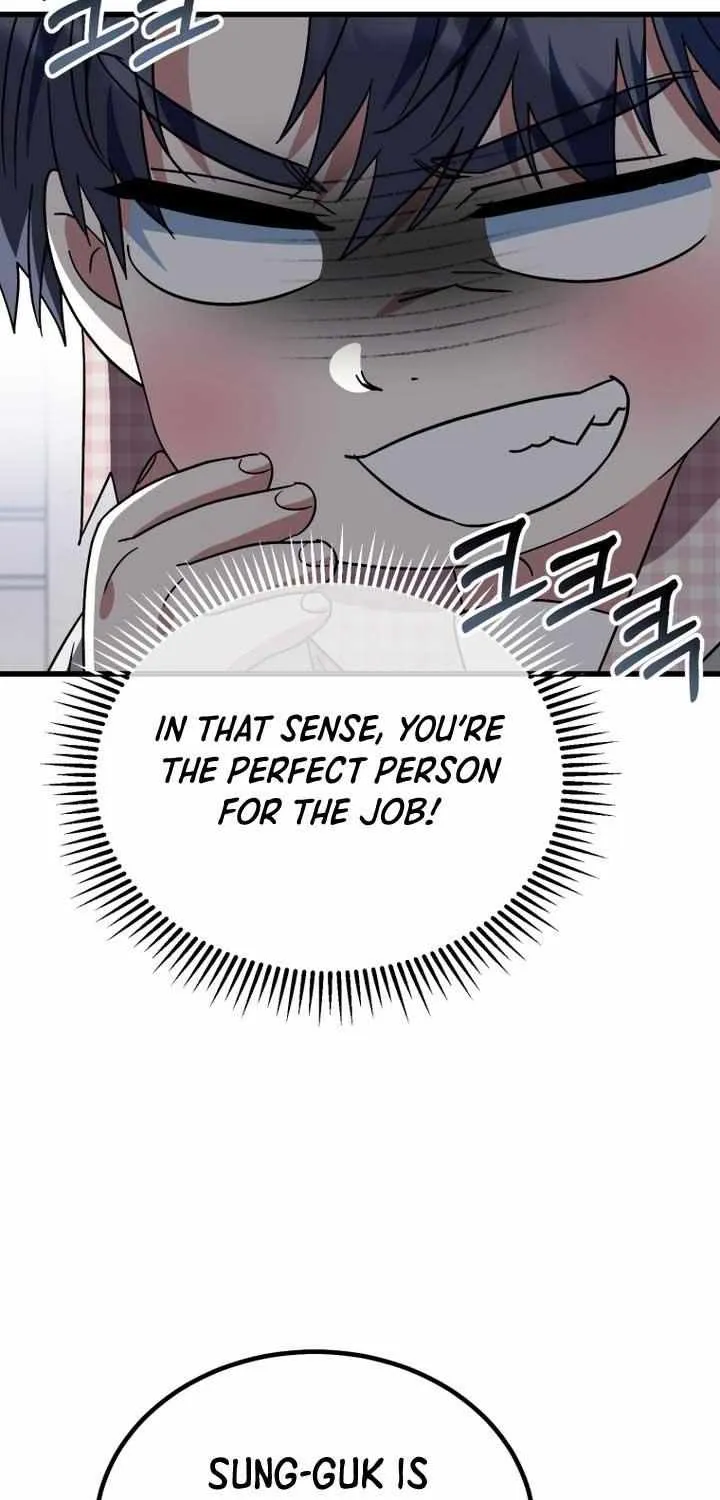 Crawling My Way to the Top! Chapter 28 page 27 - 