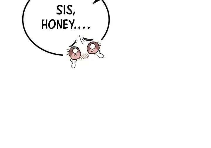 Crawling My Way to the Top! Chapter 28 page 29 - 
