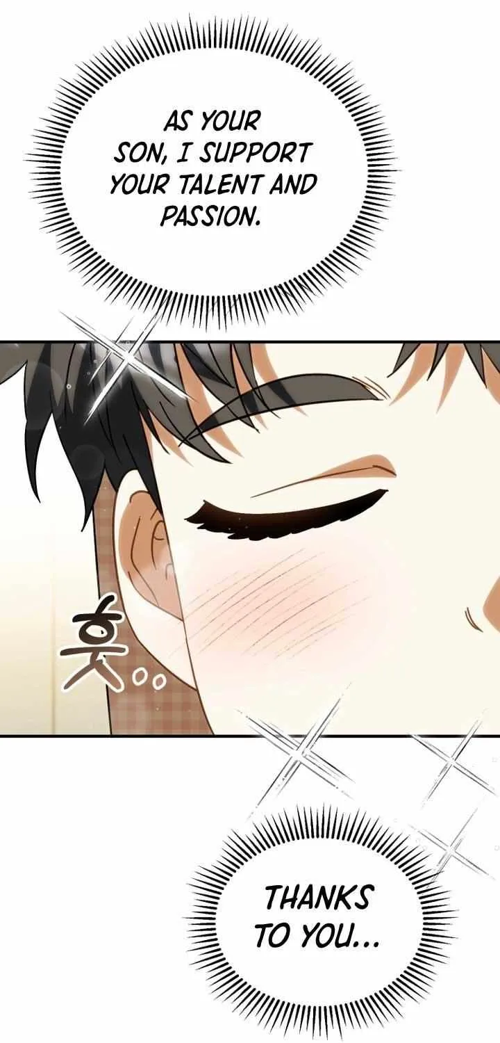 Crawling My Way to the Top! Chapter 28 page 32 - 