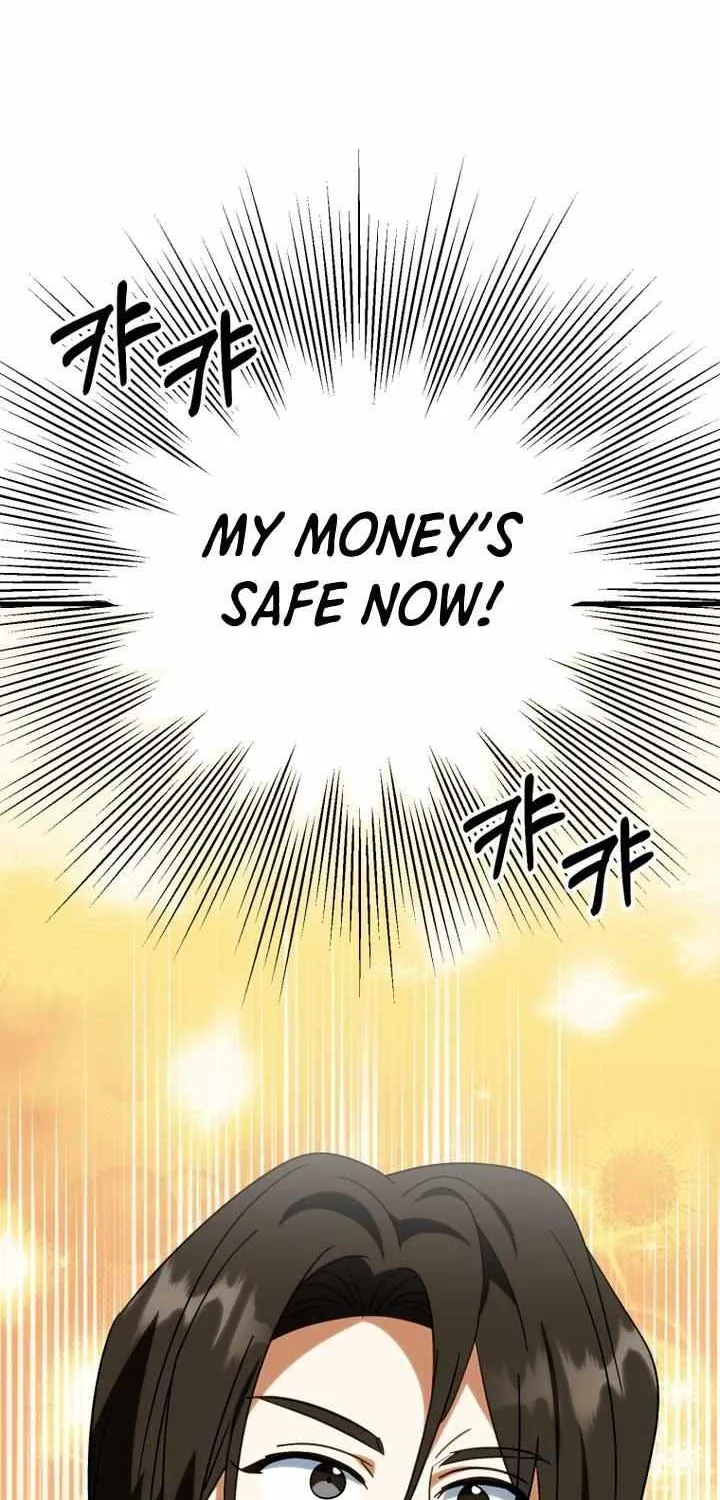 Crawling My Way to the Top! Chapter 28 page 33 - 