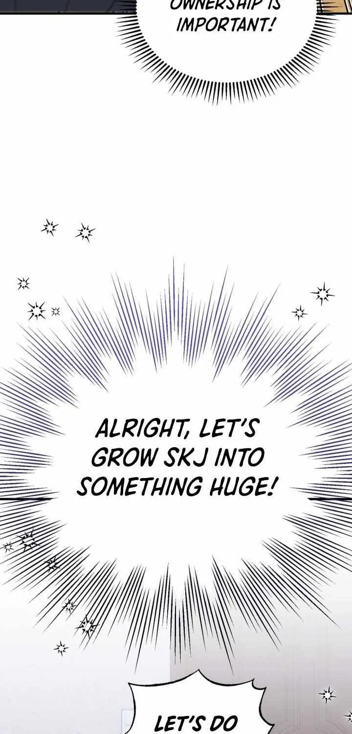 Crawling My Way to the Top! Chapter 28 page 38 - 