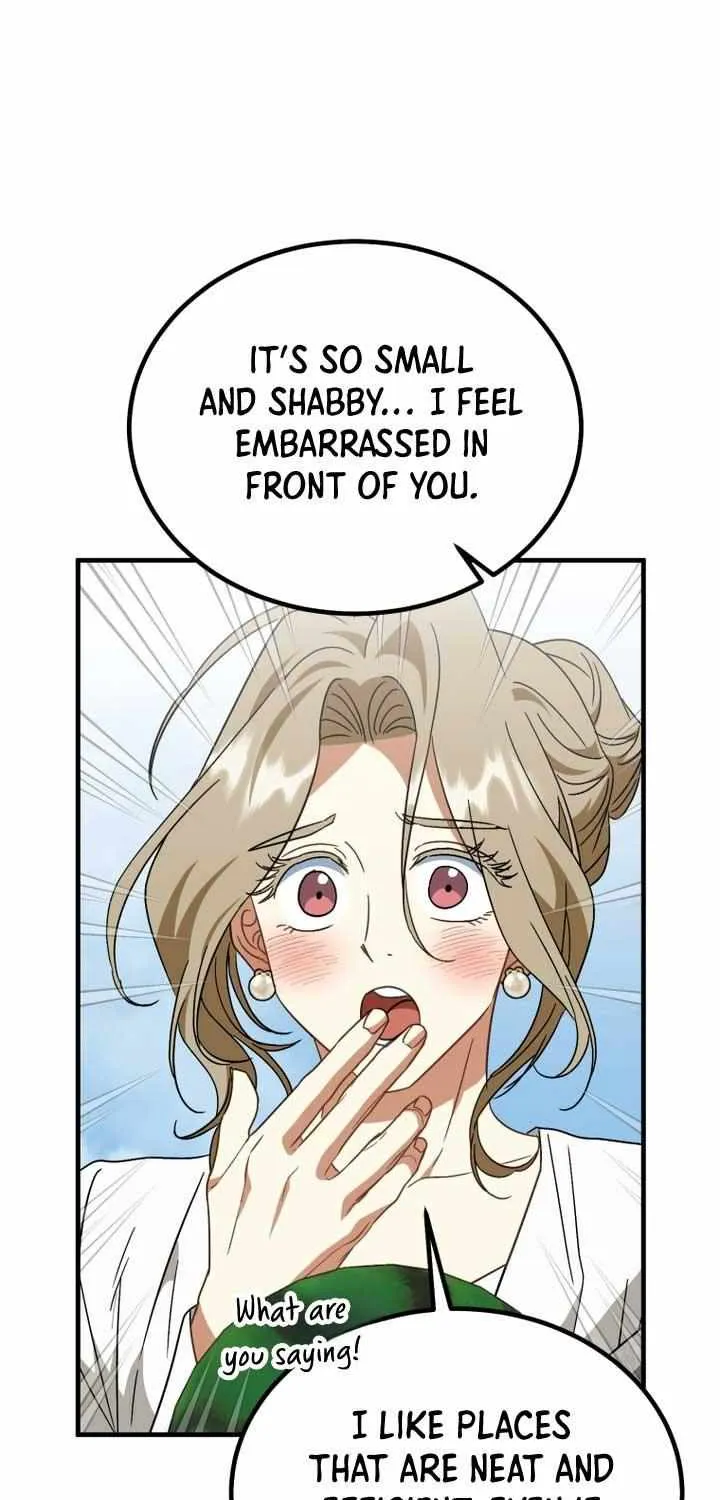 Crawling My Way to the Top! Chapter 28 page 46 - 
