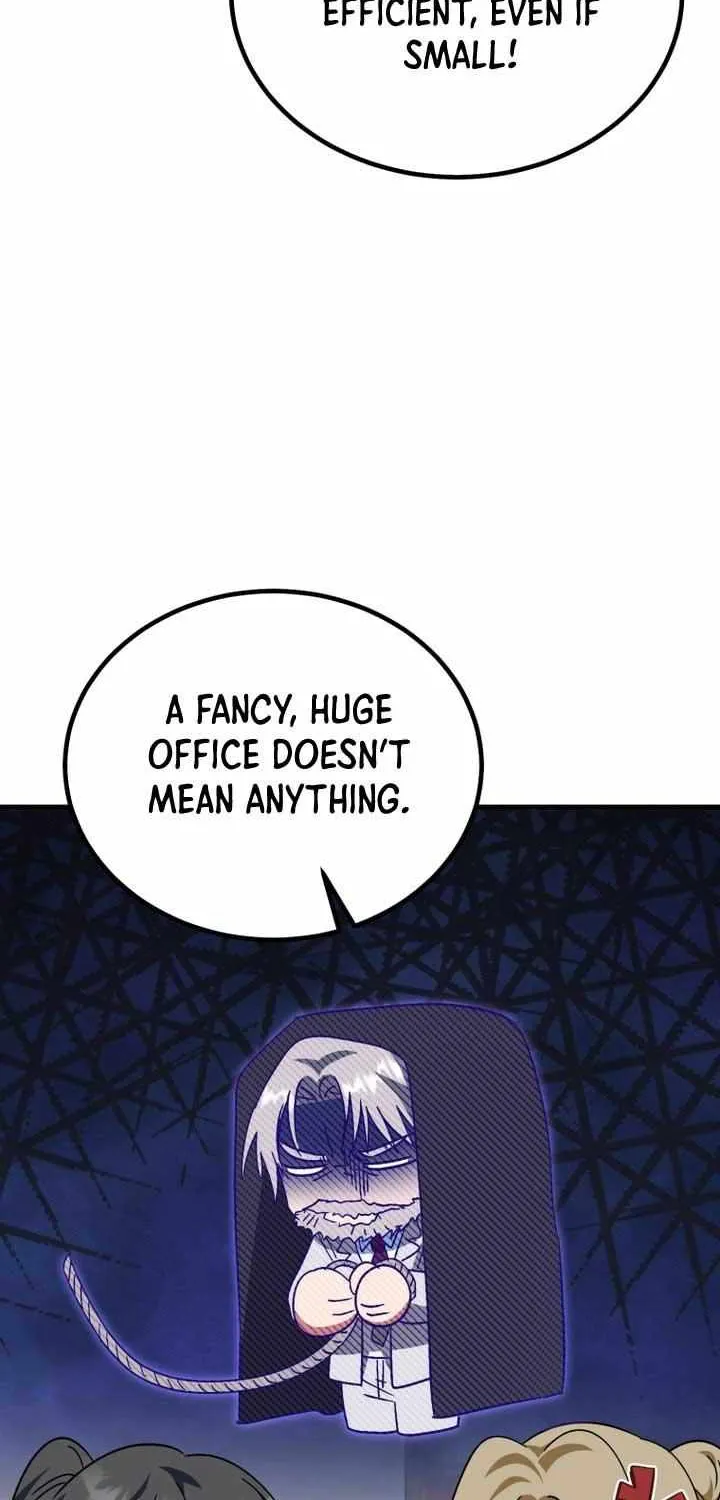 Crawling My Way to the Top! Chapter 28 page 47 - 
