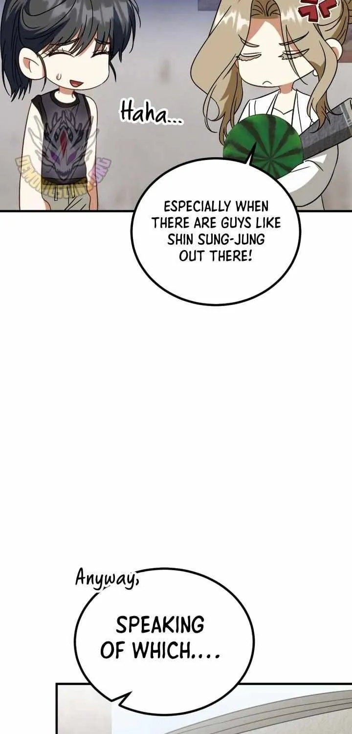 Crawling My Way to the Top! Chapter 28 page 48 - 