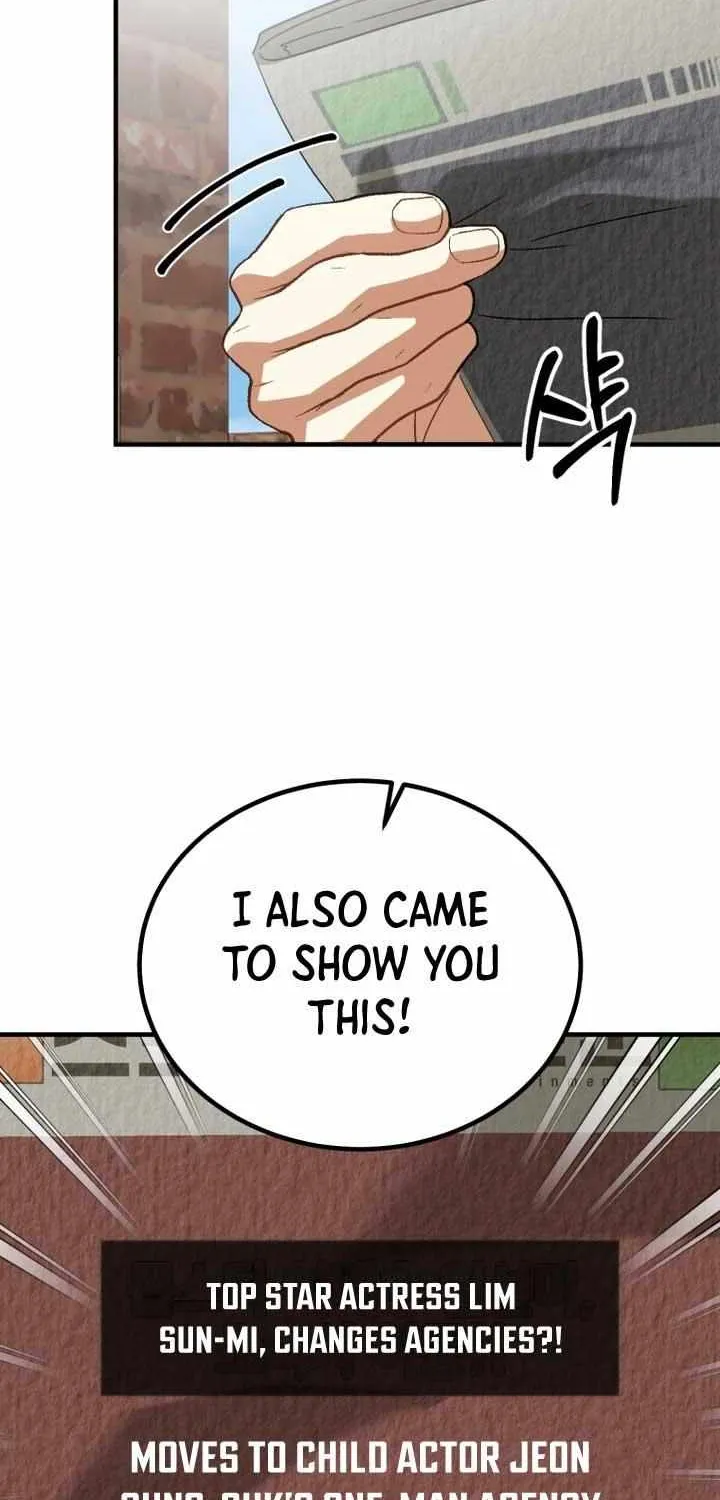 Crawling My Way to the Top! Chapter 28 page 49 - 