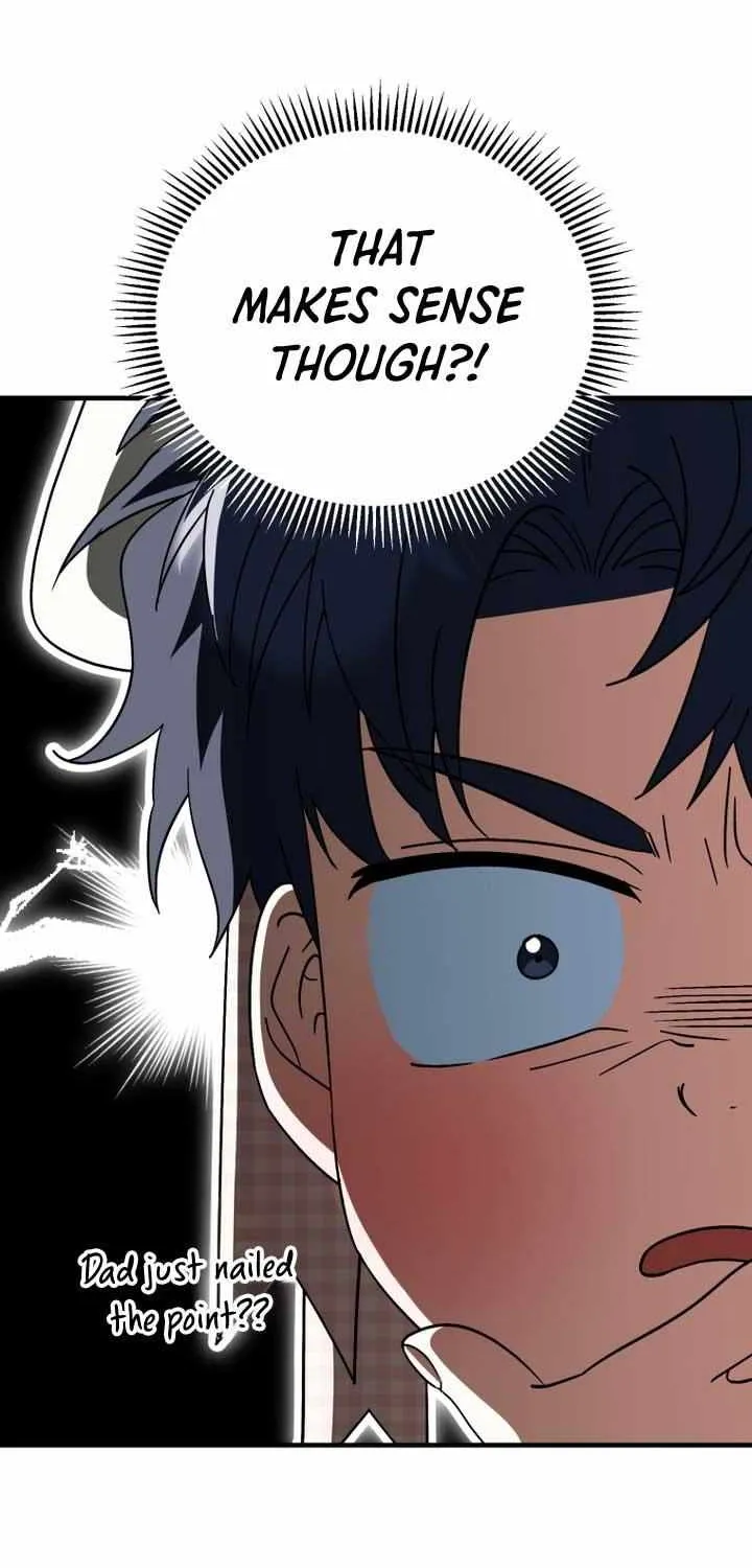 Crawling My Way to the Top! Chapter 28 page 6 - 