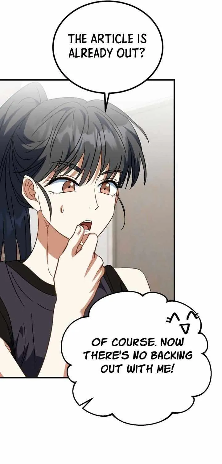 Crawling My Way to the Top! Chapter 28 page 51 - 