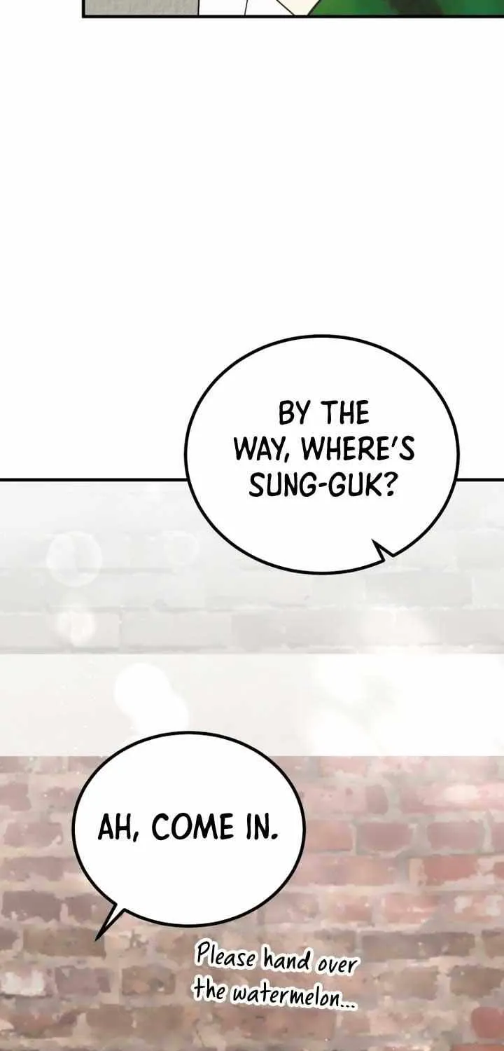 Crawling My Way to the Top! Chapter 28 page 53 - 