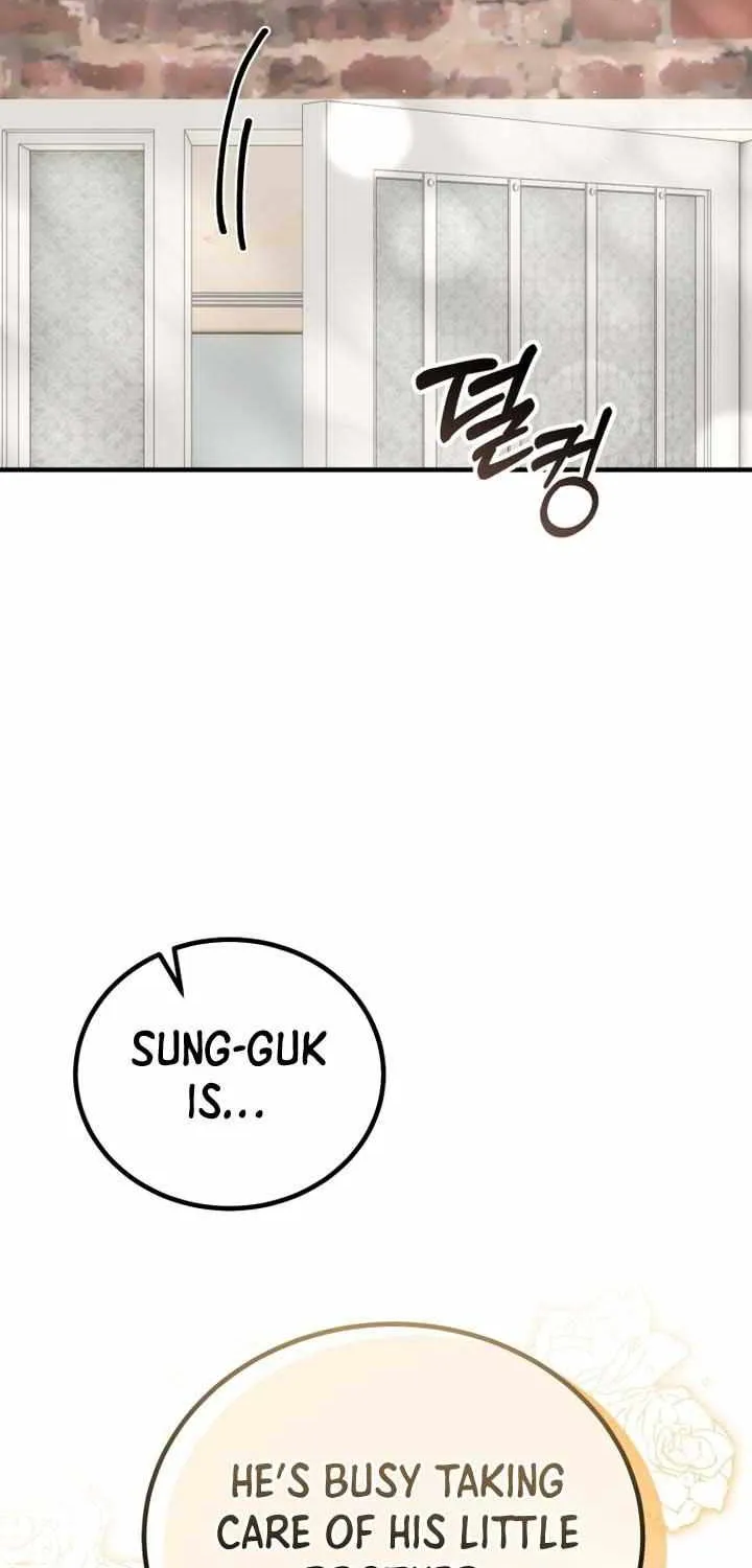 Crawling My Way to the Top! Chapter 28 page 54 - 