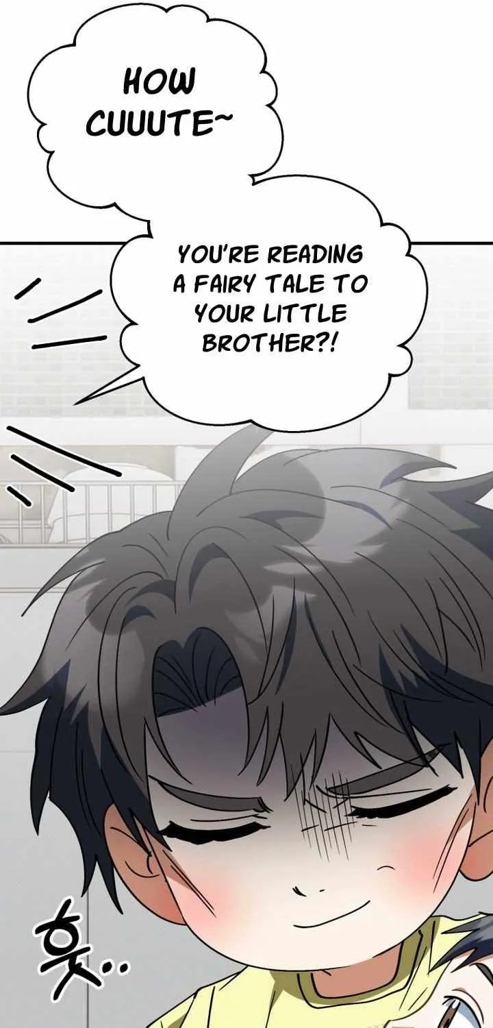 Crawling My Way to the Top! Chapter 28 page 58 - 