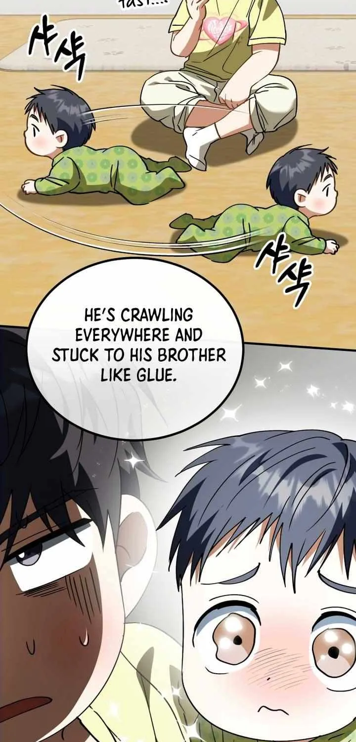 Crawling My Way to the Top! Chapter 28 page 60 - 
