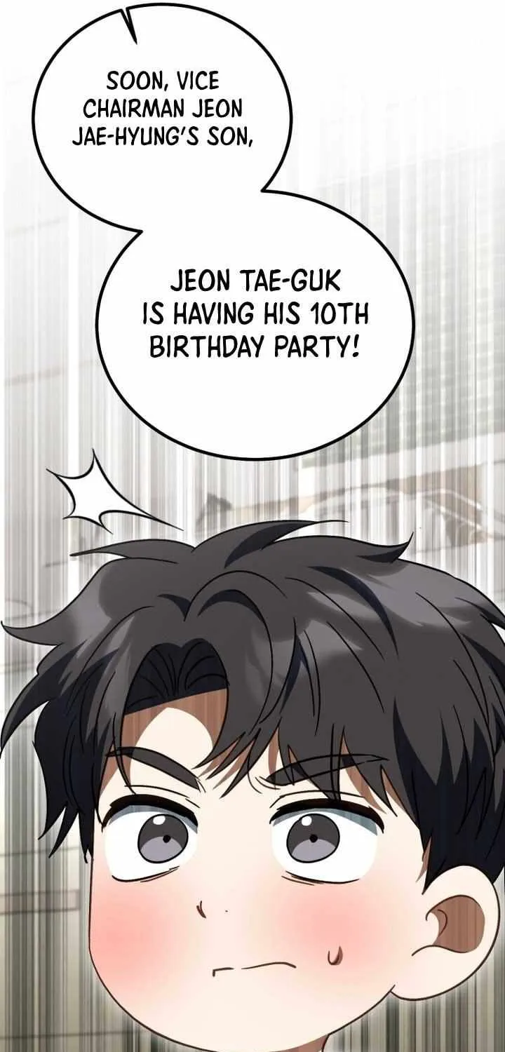 Crawling My Way to the Top! Chapter 28 page 65 - 
