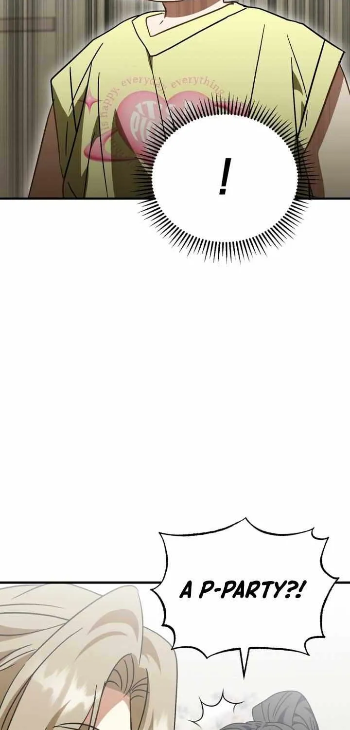 Crawling My Way to the Top! Chapter 28 page 66 - 