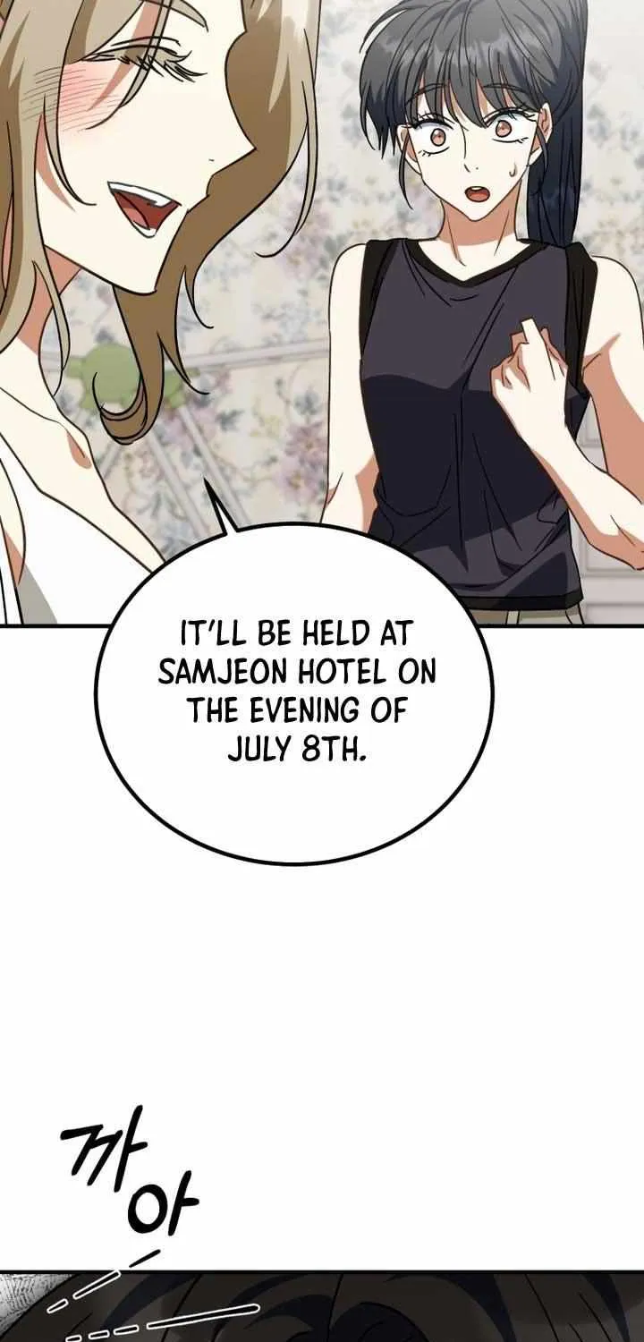 Crawling My Way to the Top! Chapter 28 page 67 - 