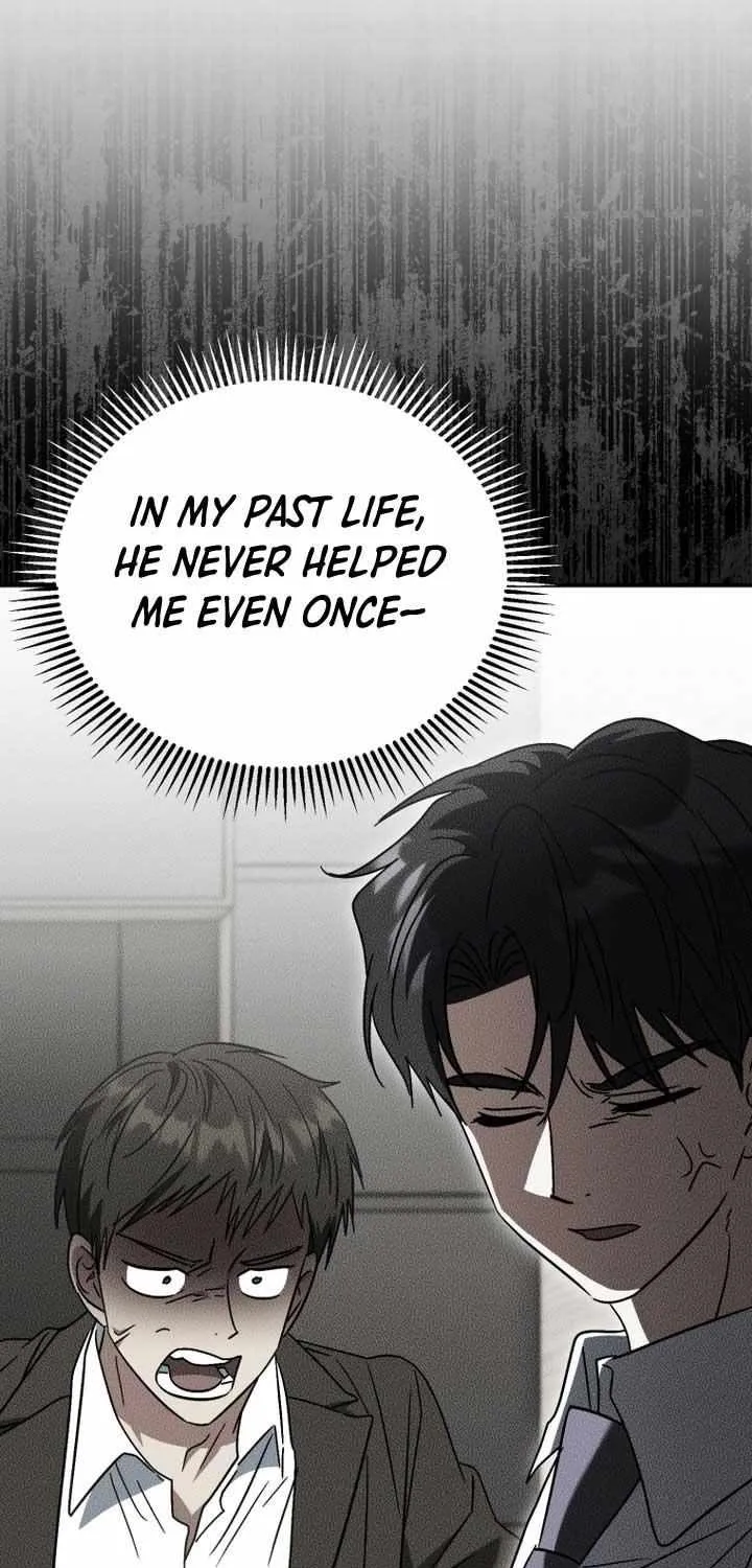 Crawling My Way to the Top! Chapter 28 page 69 - 