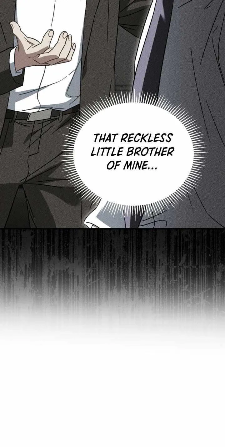 Crawling My Way to the Top! Chapter 28 page 70 - 