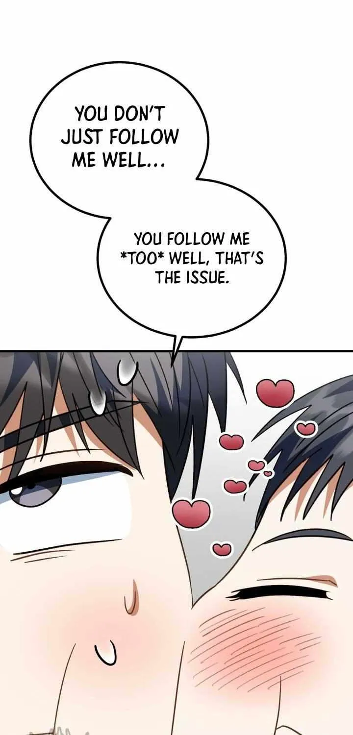 Crawling My Way to the Top! Chapter 28 page 74 - 