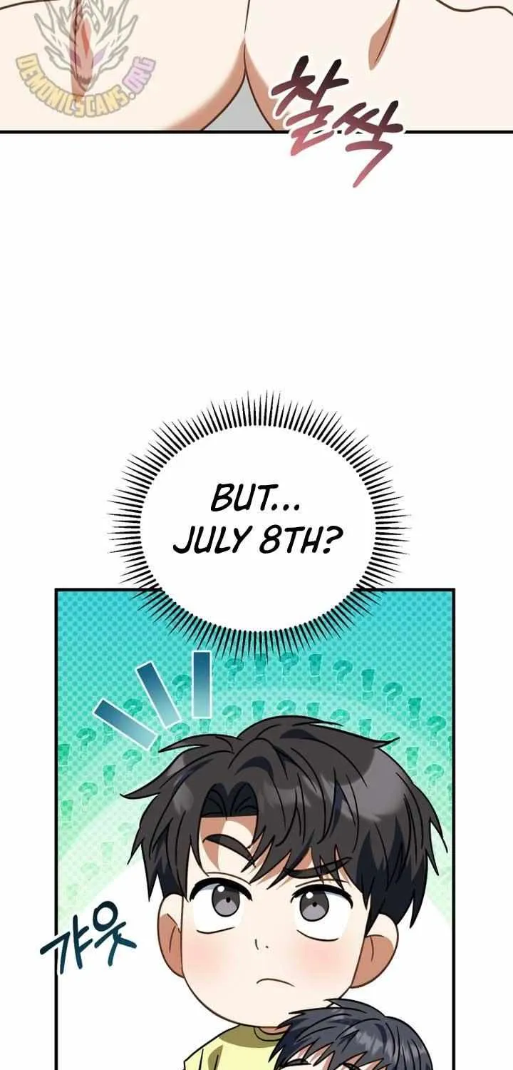 Crawling My Way to the Top! Chapter 28 page 75 - 