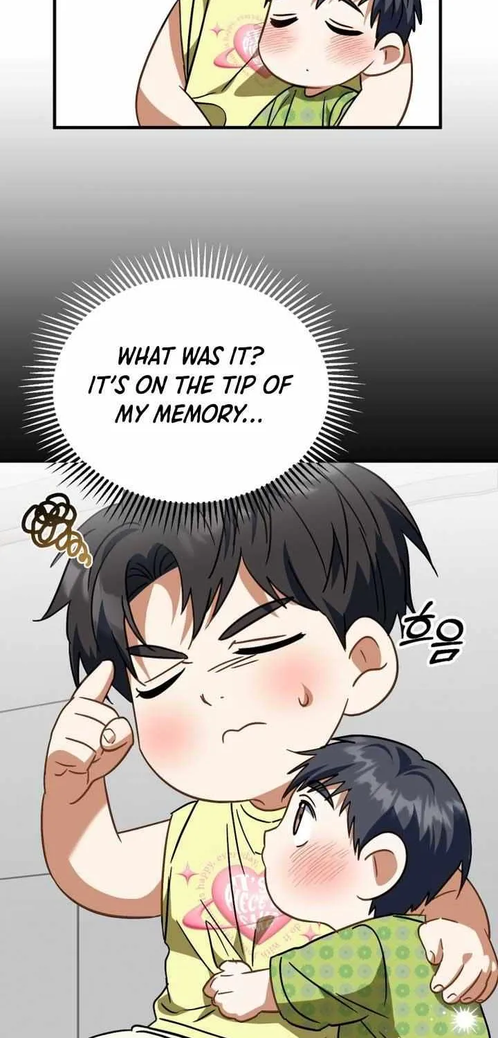 Crawling My Way to the Top! Chapter 28 page 76 - 