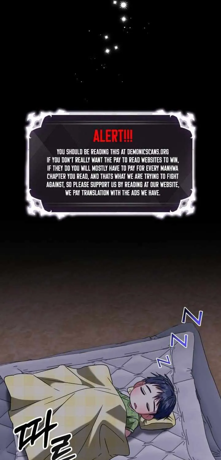 Crawling My Way to the Top! Chapter 28 page 78 - 
