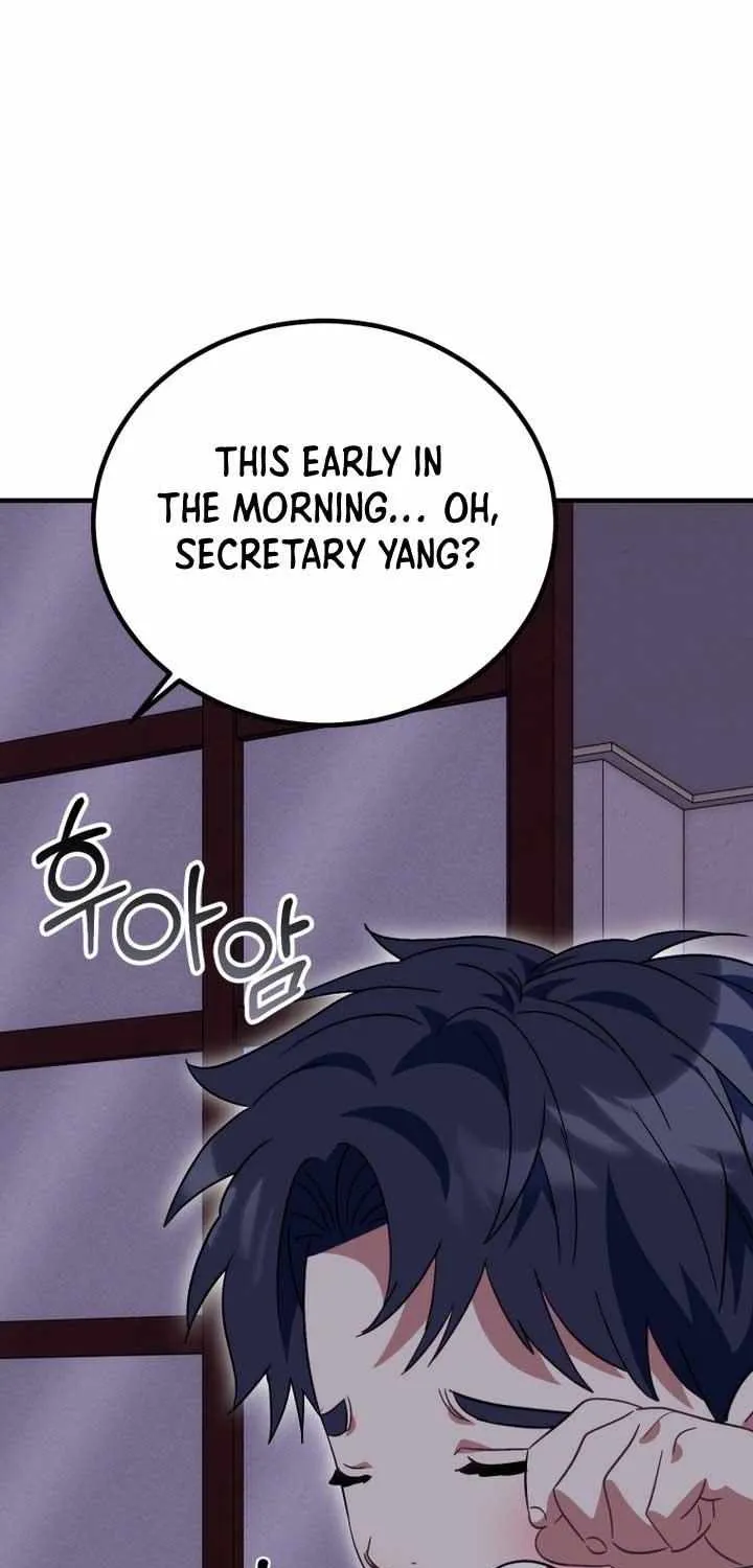 Crawling My Way to the Top! Chapter 28 page 82 - 