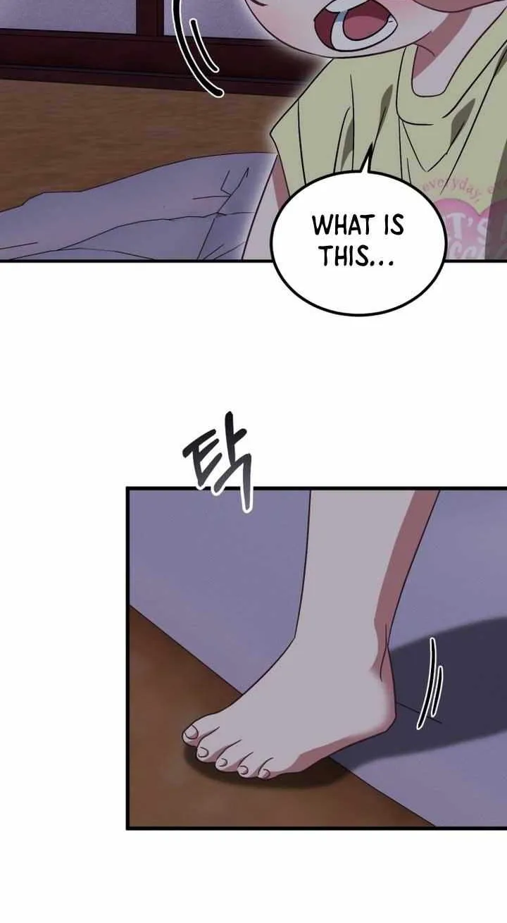 Crawling My Way to the Top! Chapter 28 page 83 - 