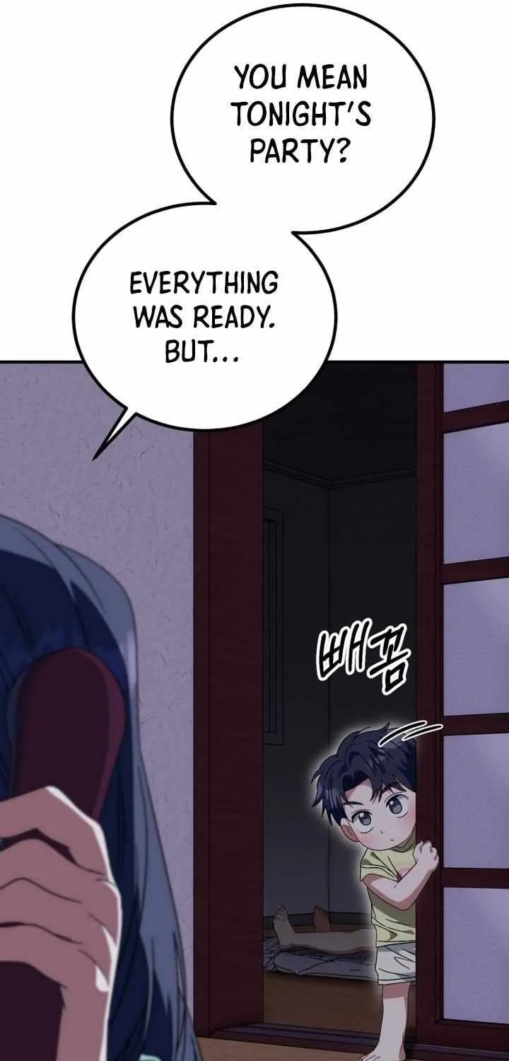 Crawling My Way to the Top! Chapter 28 page 84 - 