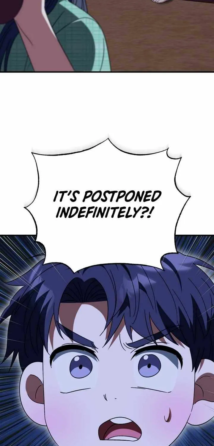 Crawling My Way to the Top! Chapter 28 page 85 - 