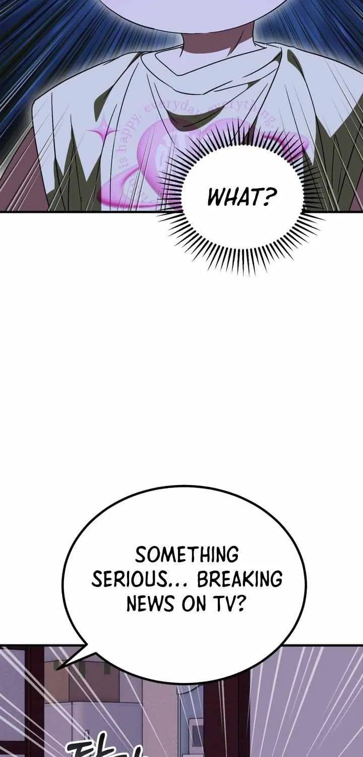 Crawling My Way to the Top! Chapter 28 page 86 - 