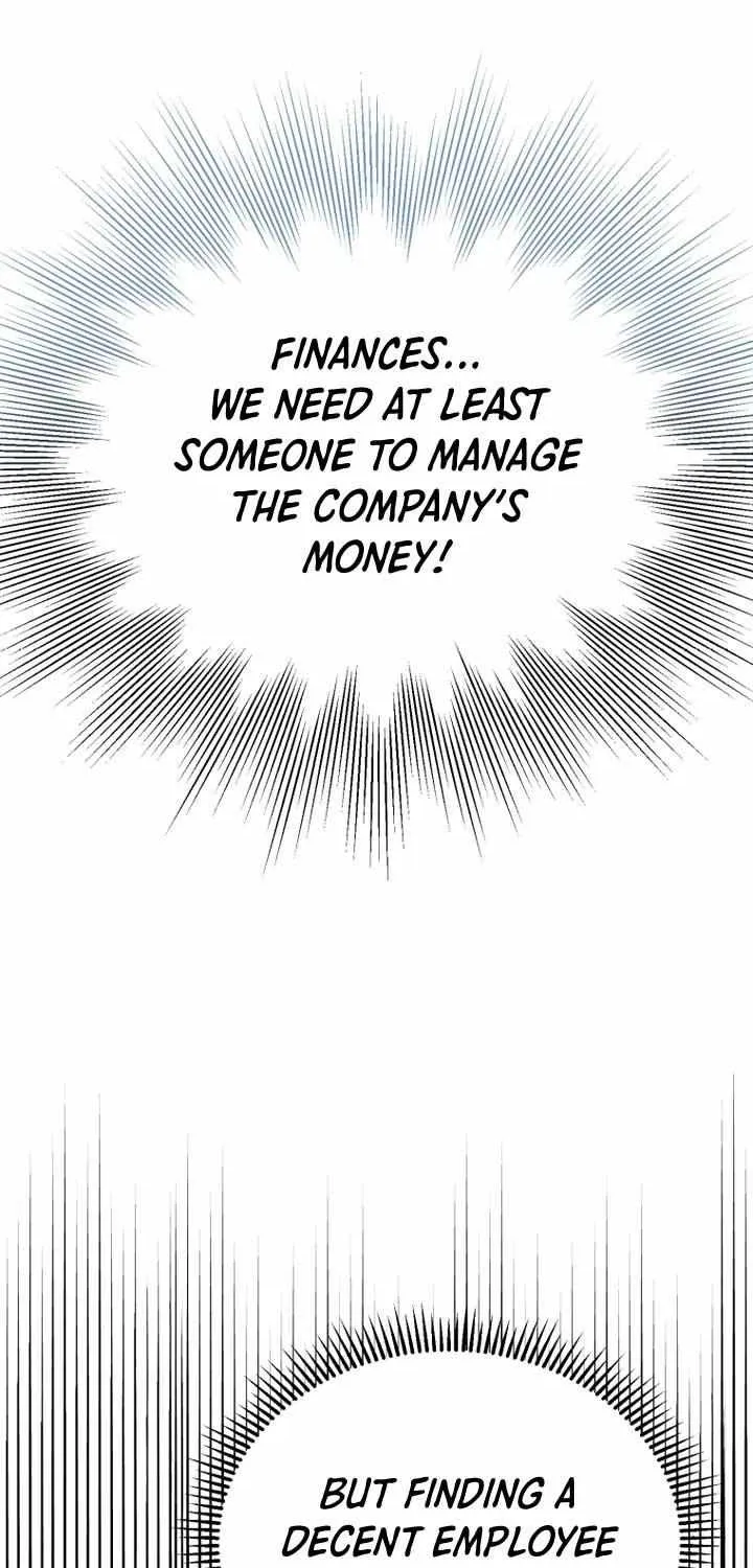 Crawling My Way to the Top! Chapter 28 page 10 - 