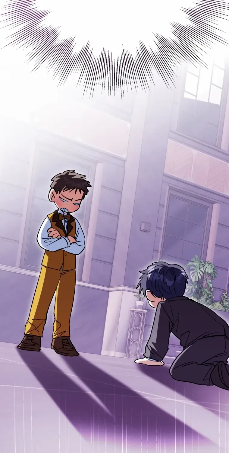 Crawling My Way to the Top! Chapter 29 page 104 - 