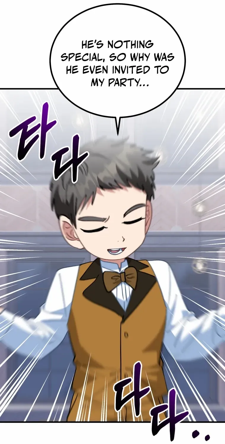Crawling My Way to the Top! Chapter 29 page 106 - 