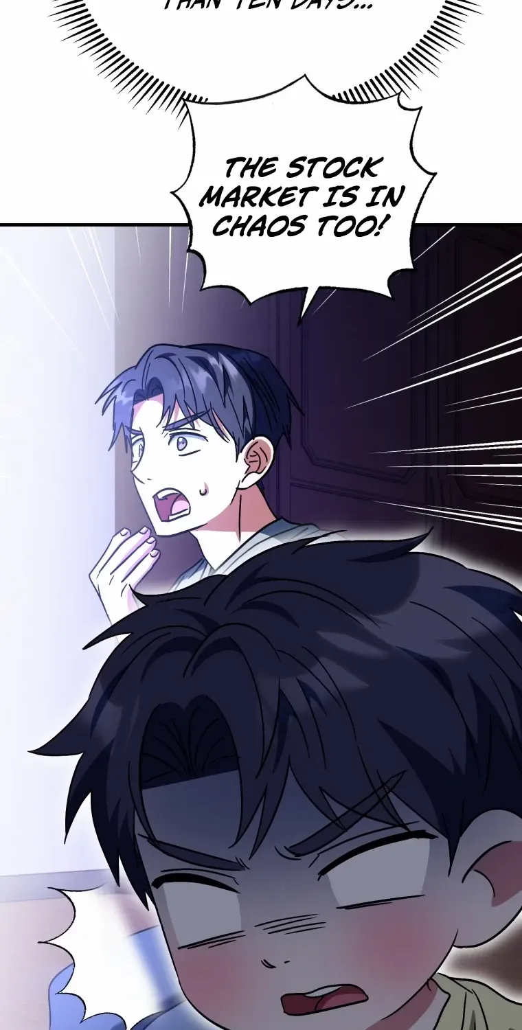 Crawling My Way to the Top! Chapter 29 page 14 - 