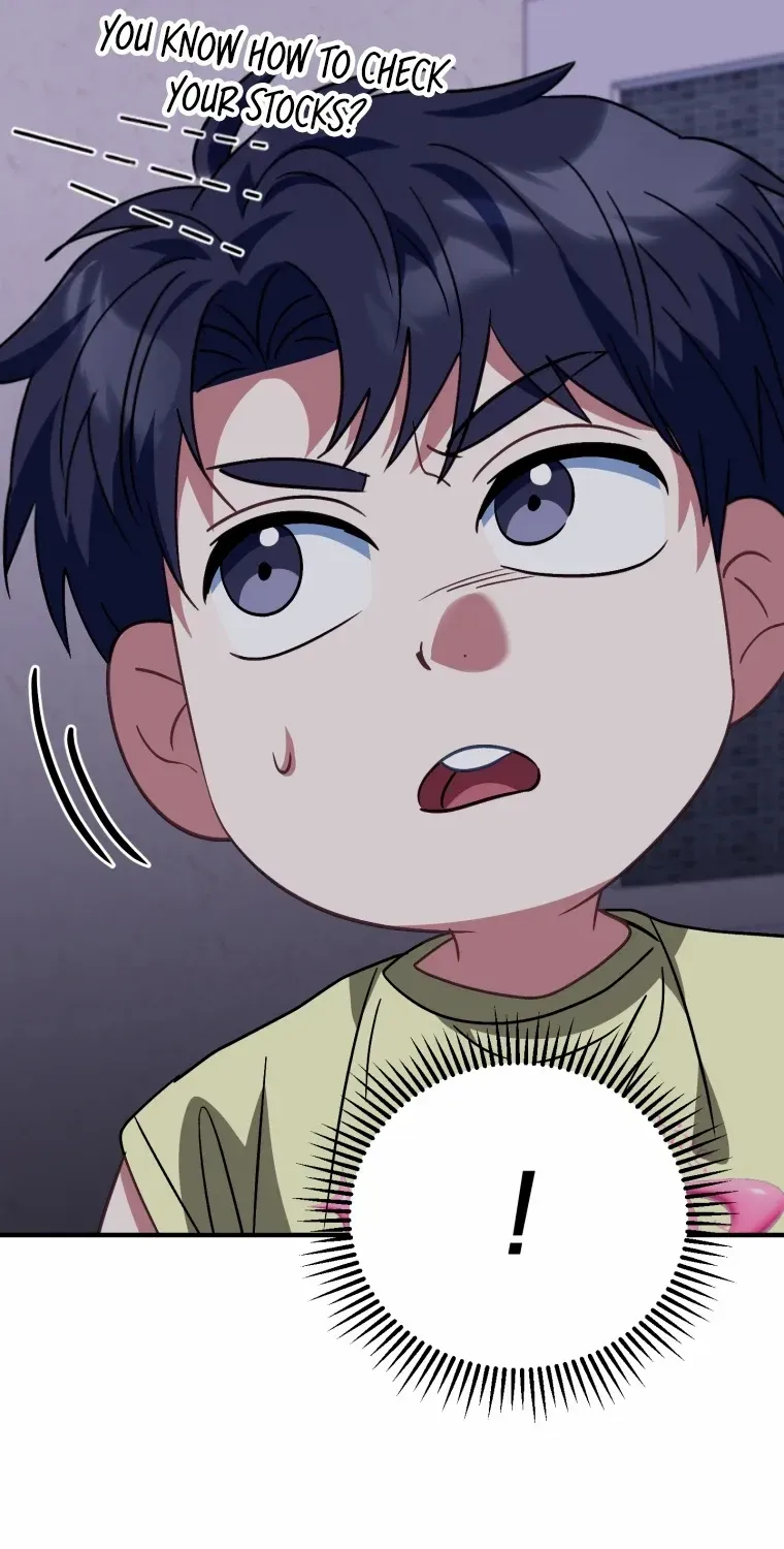 Crawling My Way to the Top! Chapter 29 page 16 - 